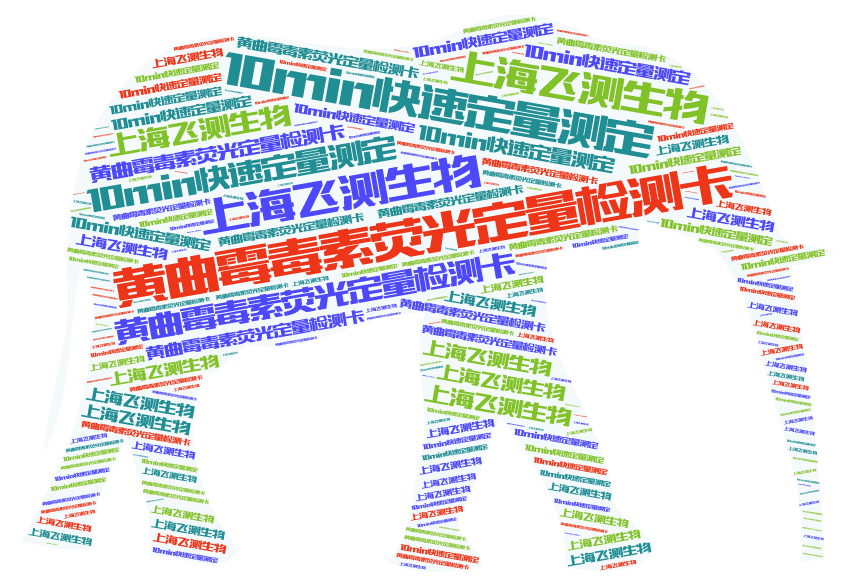 黃曲霉毒素B1定量檢測(cè)卡 黃曲霉毒素B1定量檢測(cè)卡