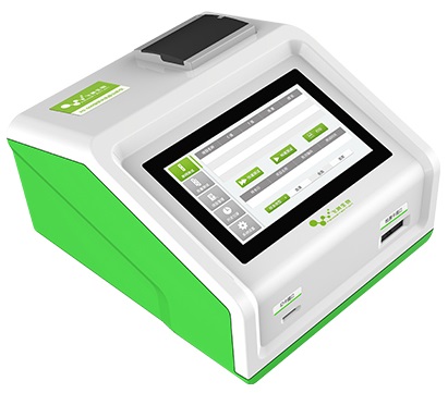 糧食質量安全多功能快速檢測儀 糧食質量安全多功能快速檢測儀