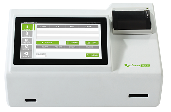 FD-500型智能版真菌毒素快速檢測儀 FD-500型智能版真菌毒素快速檢測儀