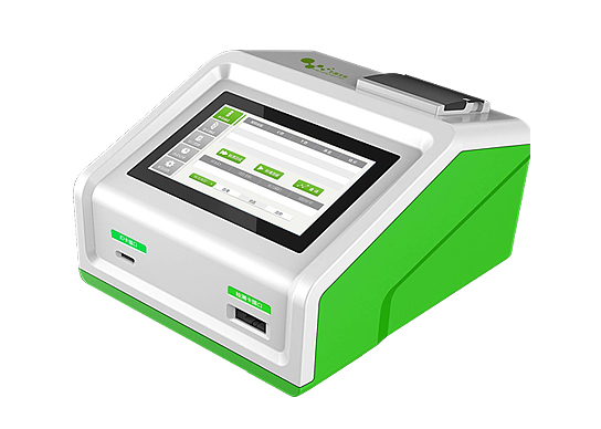 FD-600多功能型動物疫病快速檢測儀 FD-600多功能型動物疫病快速檢測儀