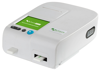 FD-100真菌毒素檢測儀 FD-100真菌毒素檢測儀