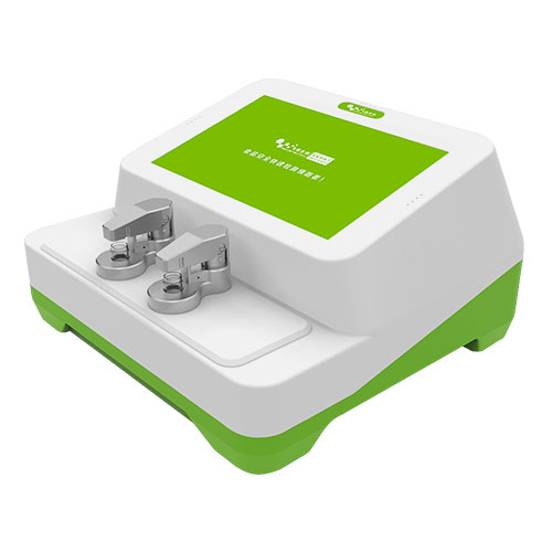 FD-760雙通道重金屬快速檢測儀 FD-760雙通道重金屬快速檢測儀