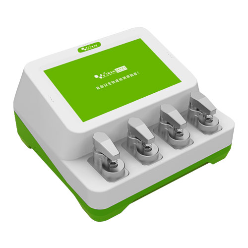 FD-780四通道重金屬電化學快速檢測儀 FD-780四通道重金屬電化學快速檢測儀