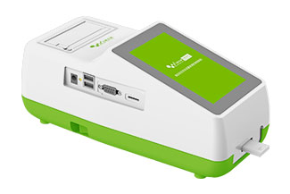 FD-200型手持式煙草農藥殘留快速檢測儀 FD-200型手持式煙草農藥殘留快速檢測儀