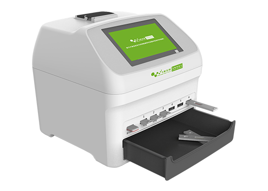 FD-900型多通道玉米赤霉烯酮快速檢測儀 FD-900型多通道玉米赤霉烯酮快速檢測儀