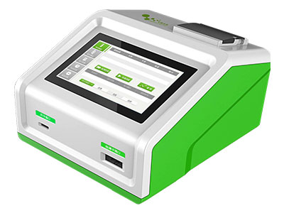 FD-900多通道真菌毒素檢測儀 FD-900多通道真菌毒素檢測儀