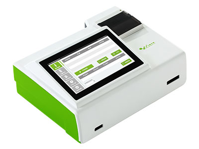 FD-500臺式真菌毒素檢測儀 FD-500臺式真菌毒素檢測儀