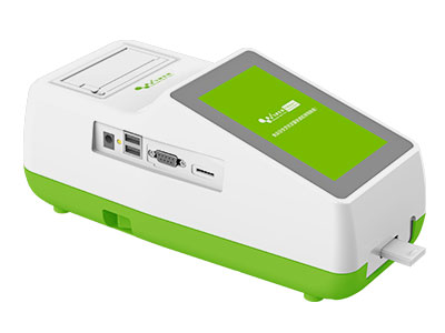 FD-200獸藥殘留檢測儀 FD-200獸藥殘留檢測儀