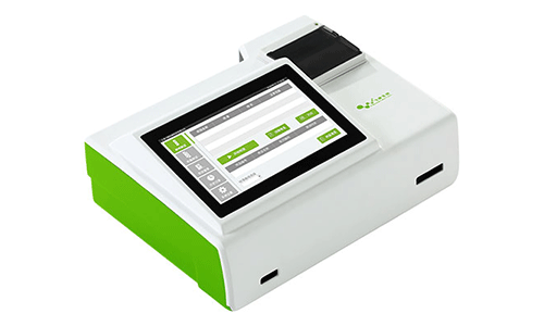 FD-550J膠體金快速檢測儀 FD-550J膠體金快速檢測儀