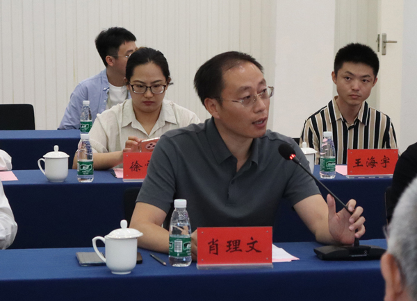 南京微測(cè)生物董事長肖理文 南京微測(cè)生物董事長肖理文